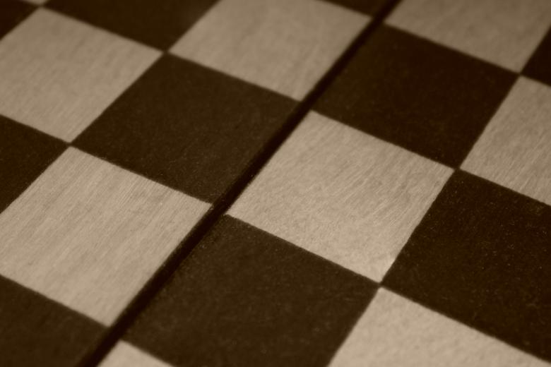 Free stock image of Chessboard created by NomeVizualizzato