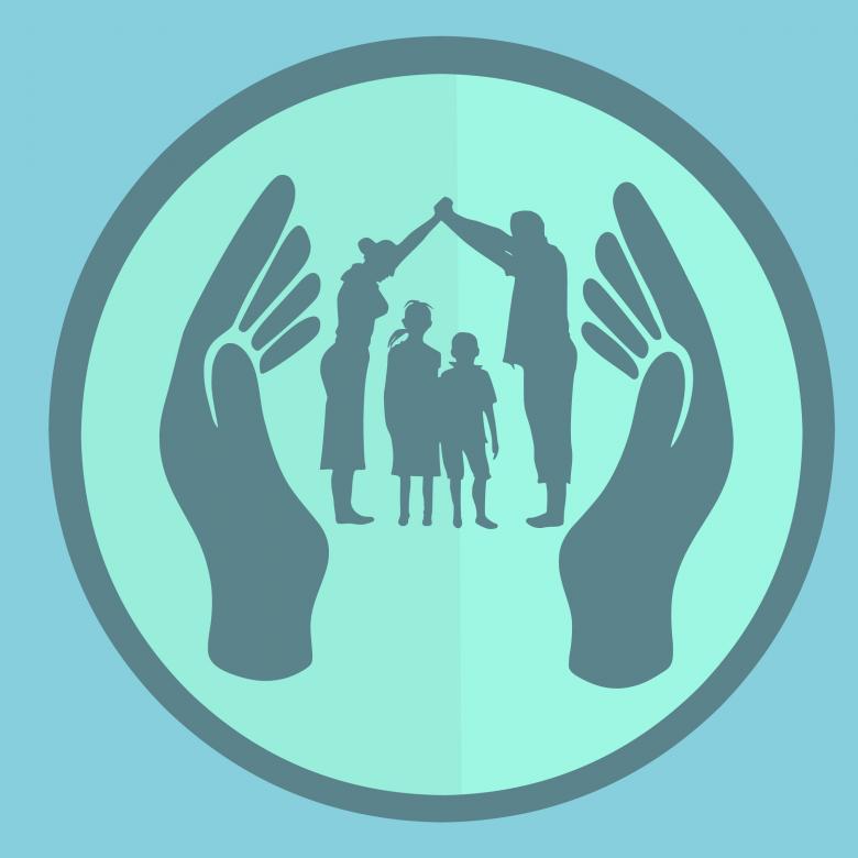 Free stock image of Child Protection Services created by mohamed hassan