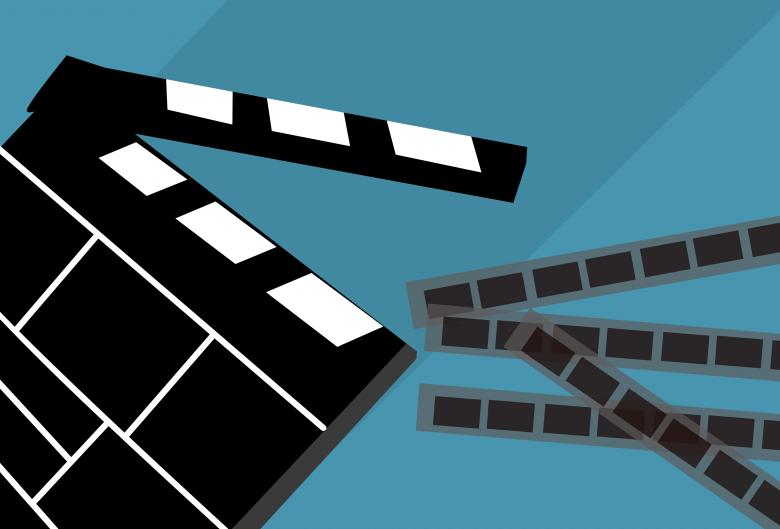 Free stock image of Hollywood Production created by mohamed hassan