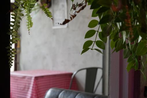 Saladaeng Cafe