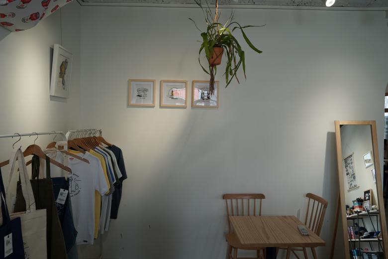 Free stock image of Kinber - Ice Drink Shop created by Weng Bee