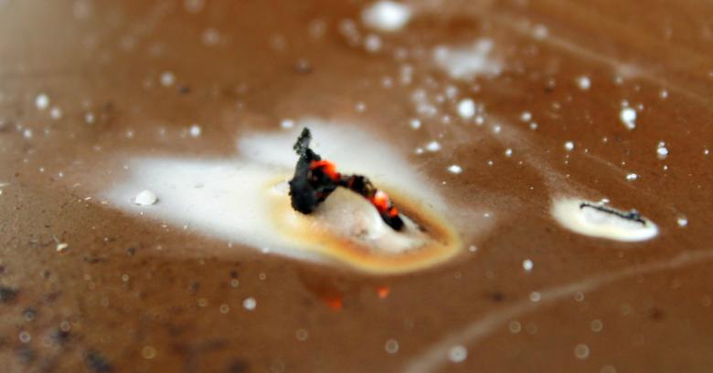 Free stock image of A smoldering created by NomeVizualizzato