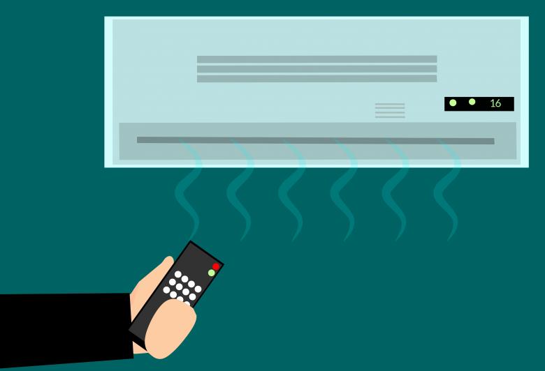 Free stock image of Air Condition Illustration. created by mohamed hassan