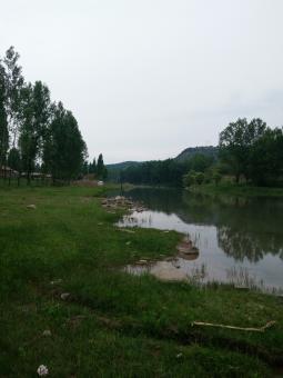 River in Shanxi Province China - Free Stock Photo