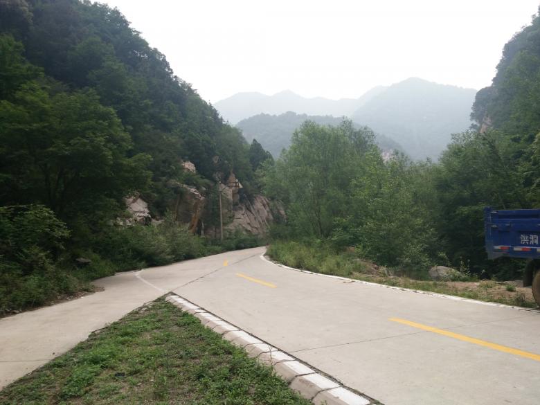 Free stock image of Roads in Mountains created by G xm
