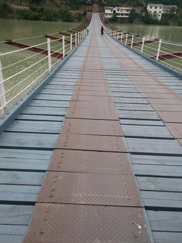 Free stock image of Wooden Bridge created by G xm