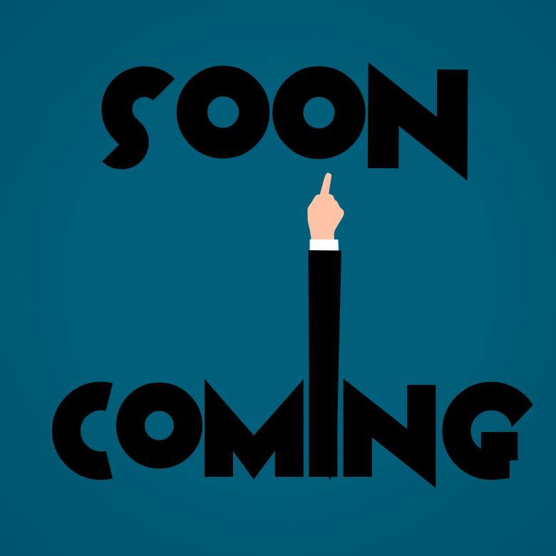 Free stock image of Coming Soon Illustration created by mohamed hassan
