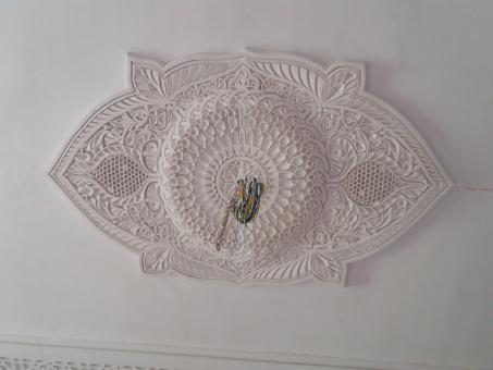Cornice Plaster Ceiling