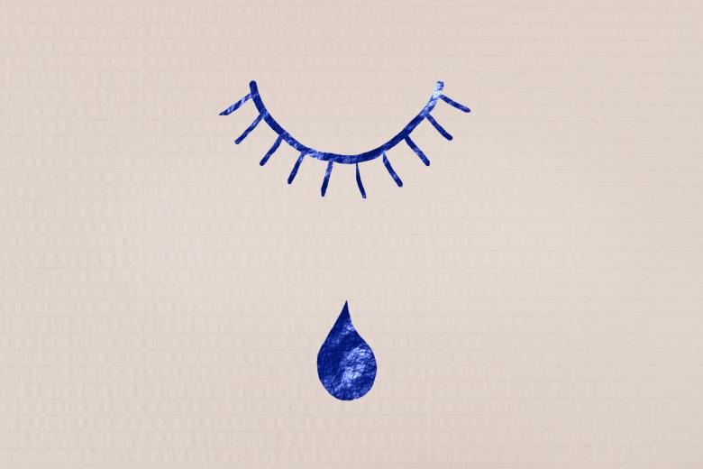 Free stock image of Crying Concept - Abstract Picture created by Jack Moreh