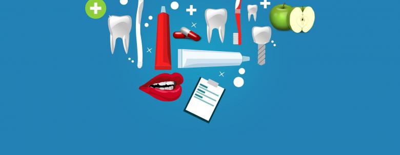 Free stock image of Oral Care Concept created by Jack Moreh