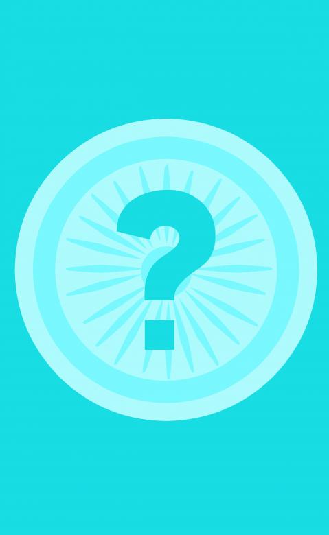 Free stock image of FAQ Sign Illustration created by mohamed hassan