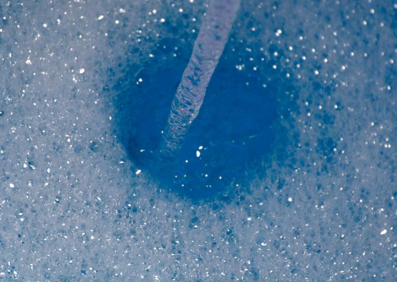 Free stock image of Flush! created by NomeVizualizzato
