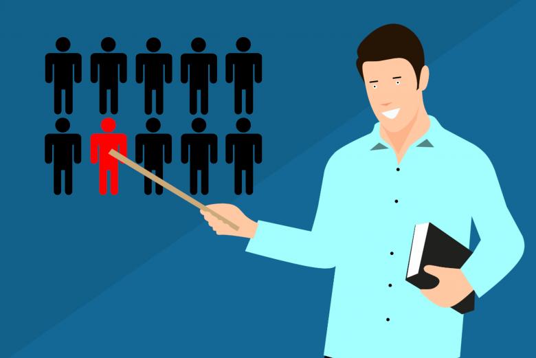 Free stock image of Leadership Training created by mohamed hassan