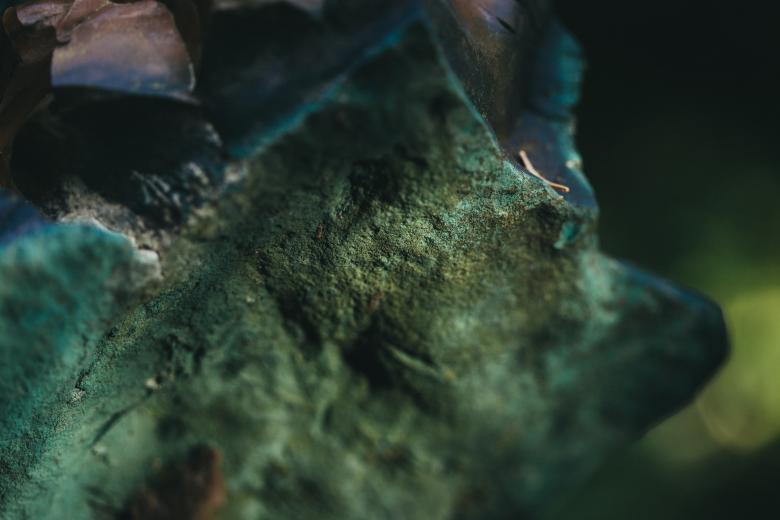 Free stock image of Green Jasper Texture created by Free Texture Friday
