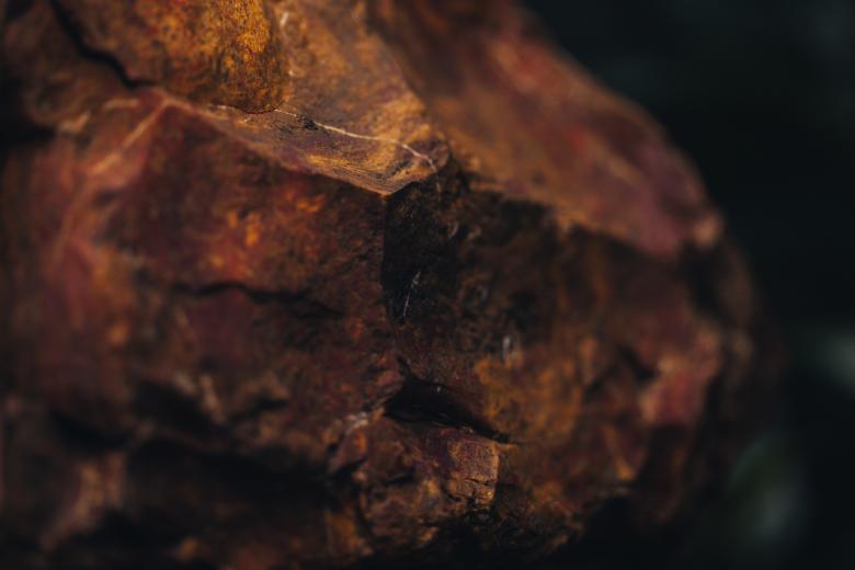 Free stock image of Abstract Macro Rock Texture created by Free Texture Friday