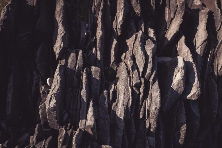Free stock image of Rock Formation Surface created by Free Texture Friday