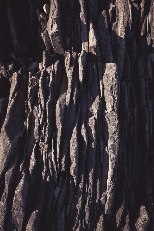 Free stock image of Rock Formation Texture created by Free Texture Friday