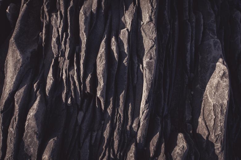 Free stock image of Layered Rock Formations created by Free Texture Friday