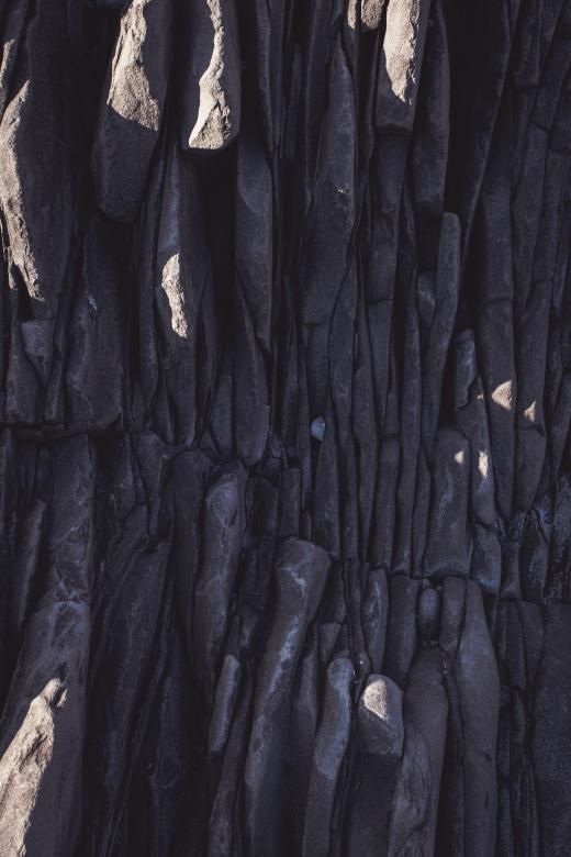 Free stock image of Layered Rock Formation Background created by Free Texture Friday