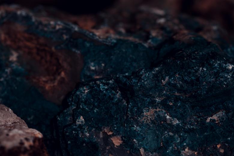 Free stock image of Alien Rock Texture created by Free Texture Friday
