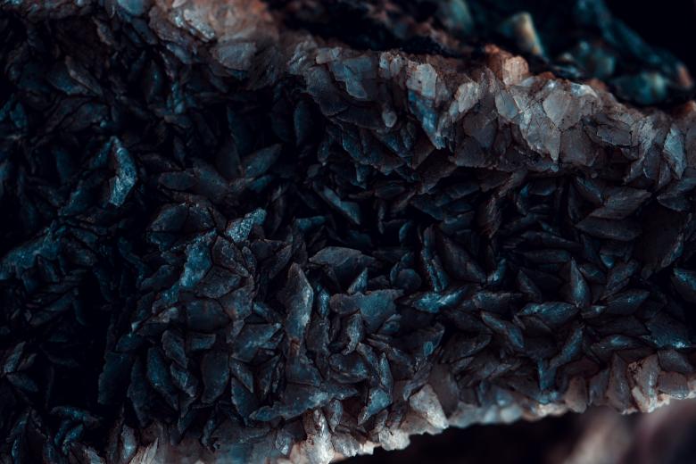 Free stock image of Abstract Alien Rock Surface created by Free Texture Friday