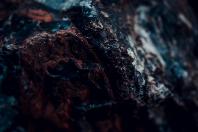 Free stock image of Gritty Alien Rock Texture created by Free Texture Friday