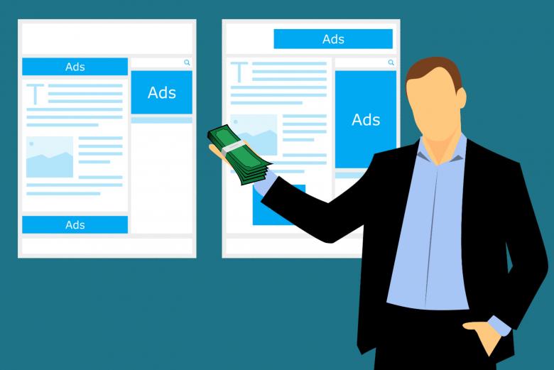 Free stock image of AdSense Earnings Illustration created by mohamed hassan