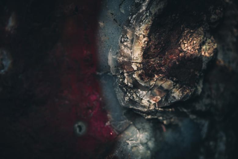 Free stock image of Gritty Rock Surface created by Free Texture Friday