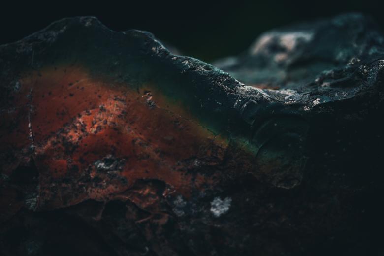 Free stock image of Gritty Colored Rock Surface created by Free Texture Friday