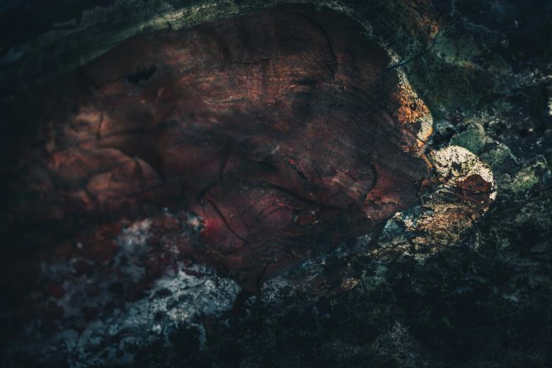 Free stock image of Gritty Colored Rock Background created by Free Texture Friday