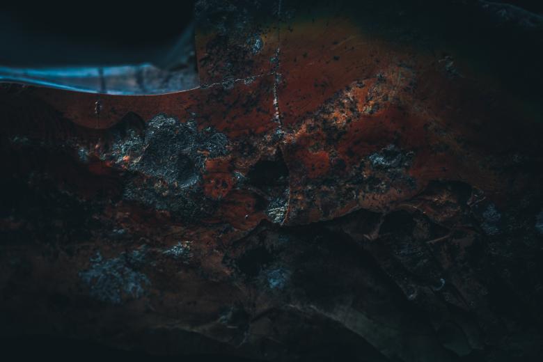 Free stock image of Gritty Colored Rock Texture created by Free Texture Friday