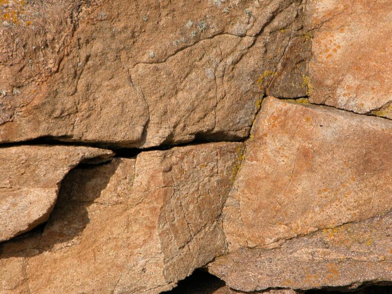 Free stock image of Boulder Texture created by CHRISTIAN HEMBERT