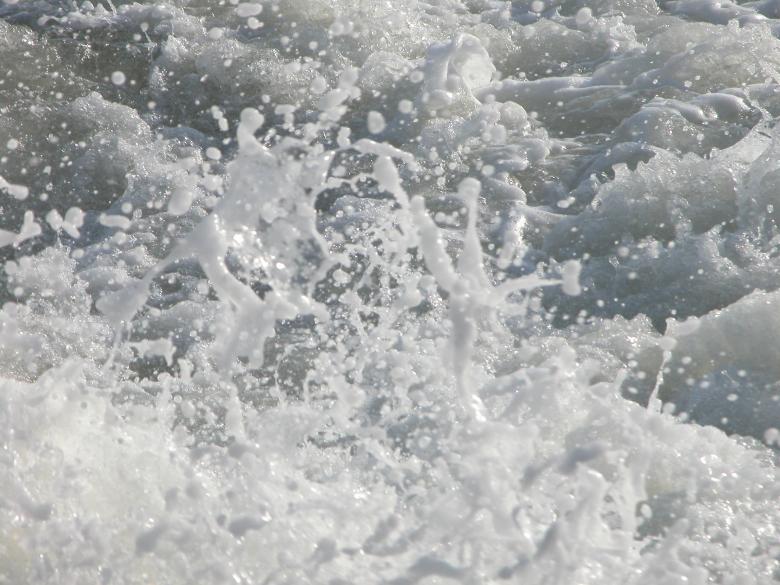 Free stock image of Splashing Wave Background created by CHRISTIAN HEMBERT