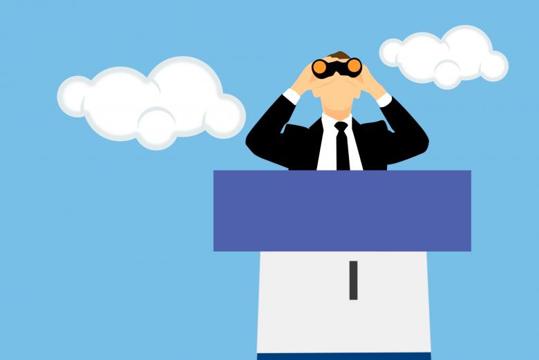 Free stock image of Businessman looking for new opportunities created by mohamed hassan