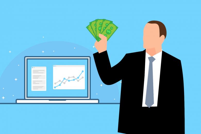 Free stock image of Profit Analysis Illustration created by mohamed hassan