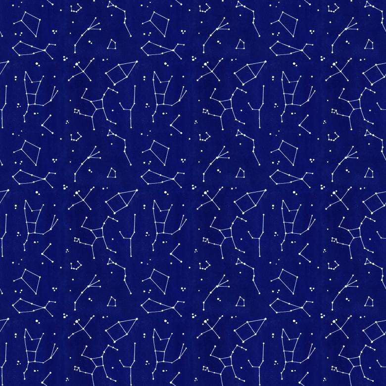 Free stock image of Constellations pattern created by gingemar