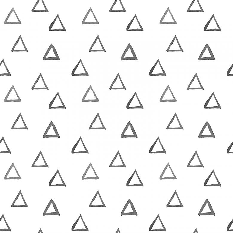 Free stock image of Triangle pattern created by gingemar