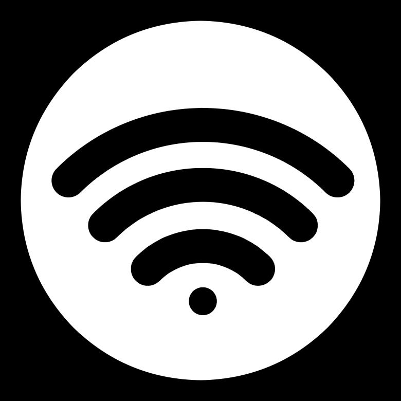 Free stock image of Wireless Connection Icon created by mohamed hassan