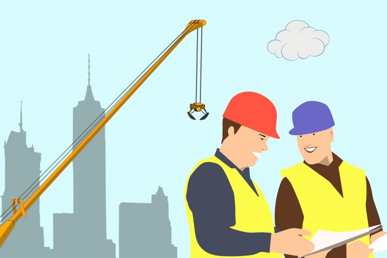 Free stock image of Under Construction Site created by mohamed hassan