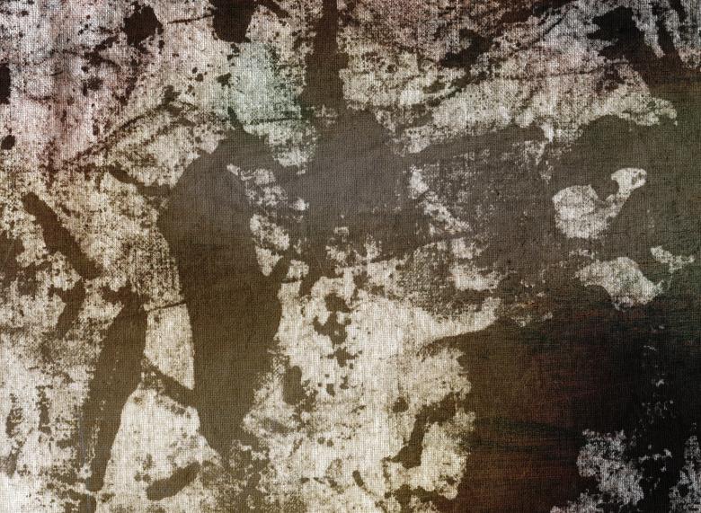 Free stock image of Grunge Brown Canvas created by Aka Maraqu