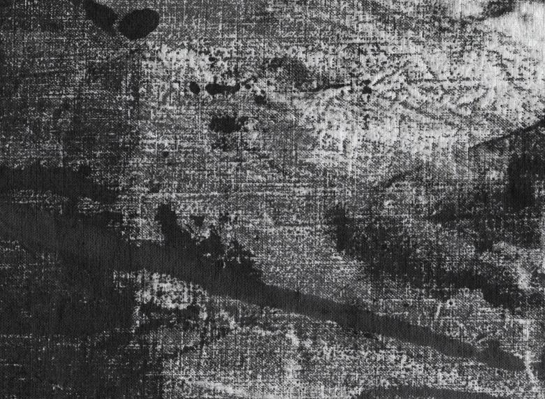 Free stock image of Grungy Canvas Texture created by Aka Maraqu