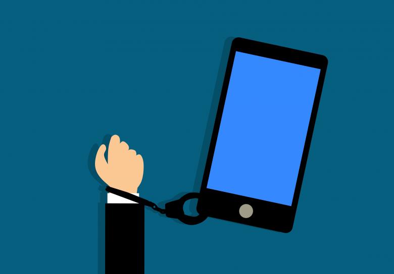 Free stock image of Smartphone Addiction created by mohamed hassan
