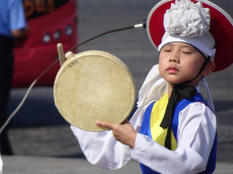 Free stock image of Never too young to play music created by GAIMARD Jacques