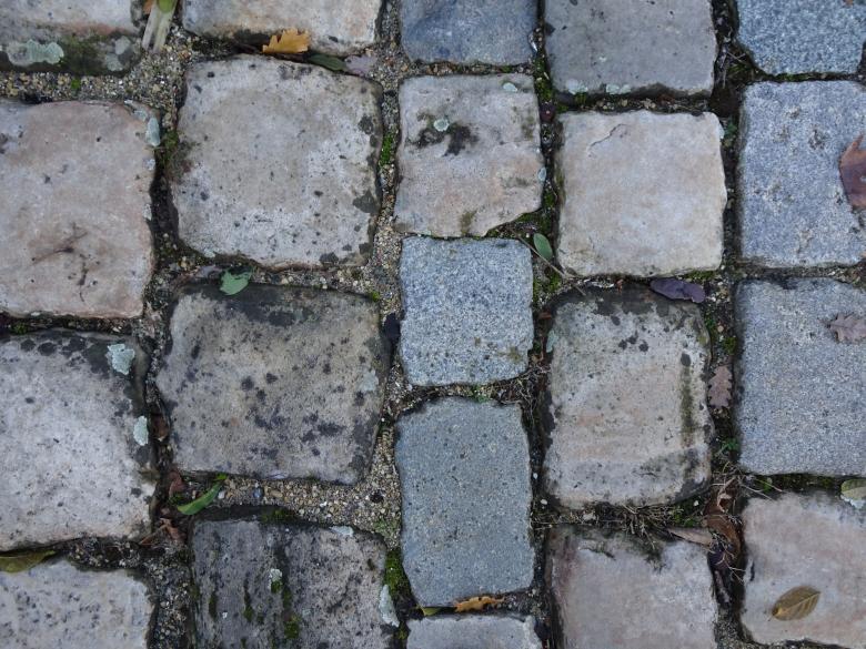 Free stock image of Granite and sandstone pavement created by GAIMARD Jacques