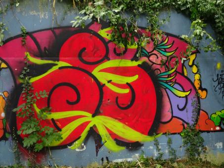 Street art - Free Stock Photo