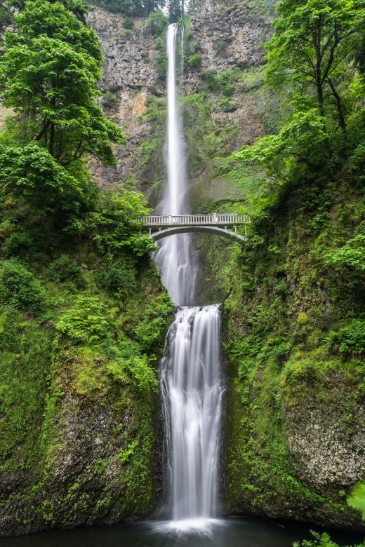 Free stock image of Water fall created by Muhammad Numan