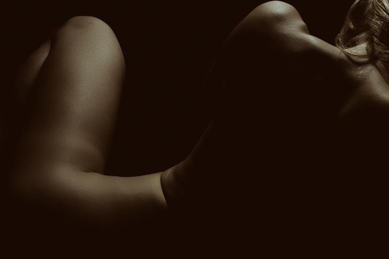 Free stock image of Woman Body created by Alexander Krivitskiy