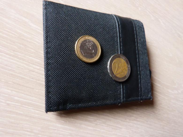 Free stock image of Coin Wallet created by Mister économies
