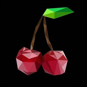 Polygonal Cherry