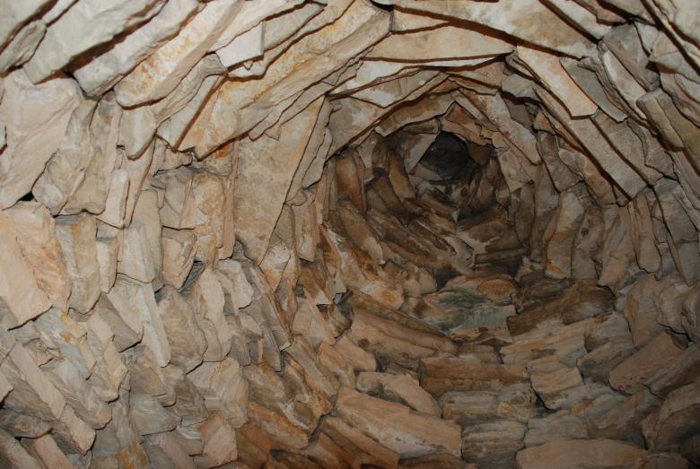Free stock image of Stone Ceiling created by CHRISTIAN HEMBERT